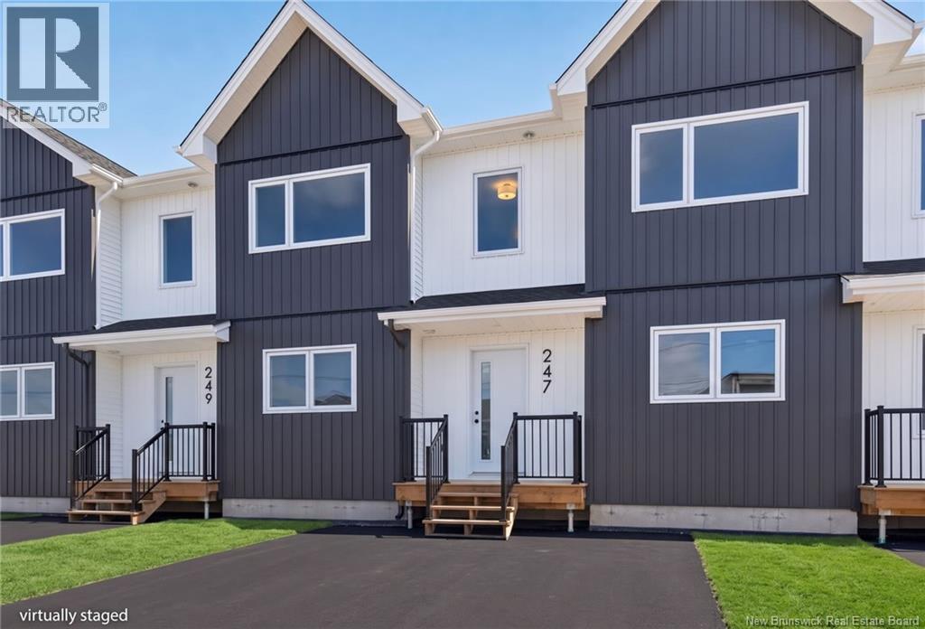 247 Des Eleves Street, Dieppe, New Brunswick