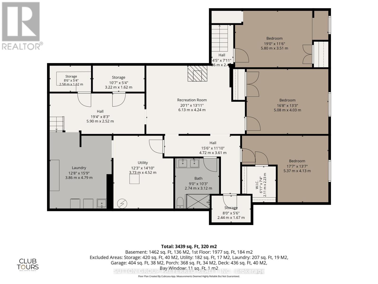 7 Metamora Crescent, London North, Ontario  N6G 1R2 - Photo 35 - X13778372
