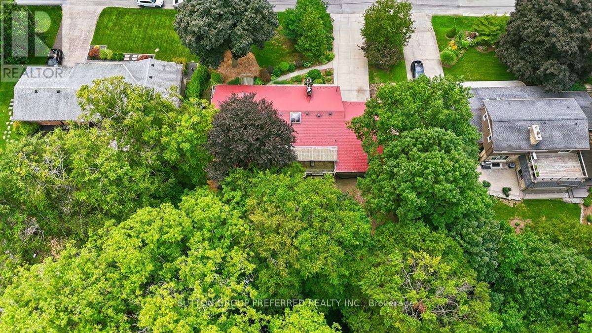 7 Metamora Crescent, London North, Ontario  N6G 1R2 - Photo 42 - X13778372