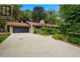 7 METAMORA CRESCENT, London North, Ontario