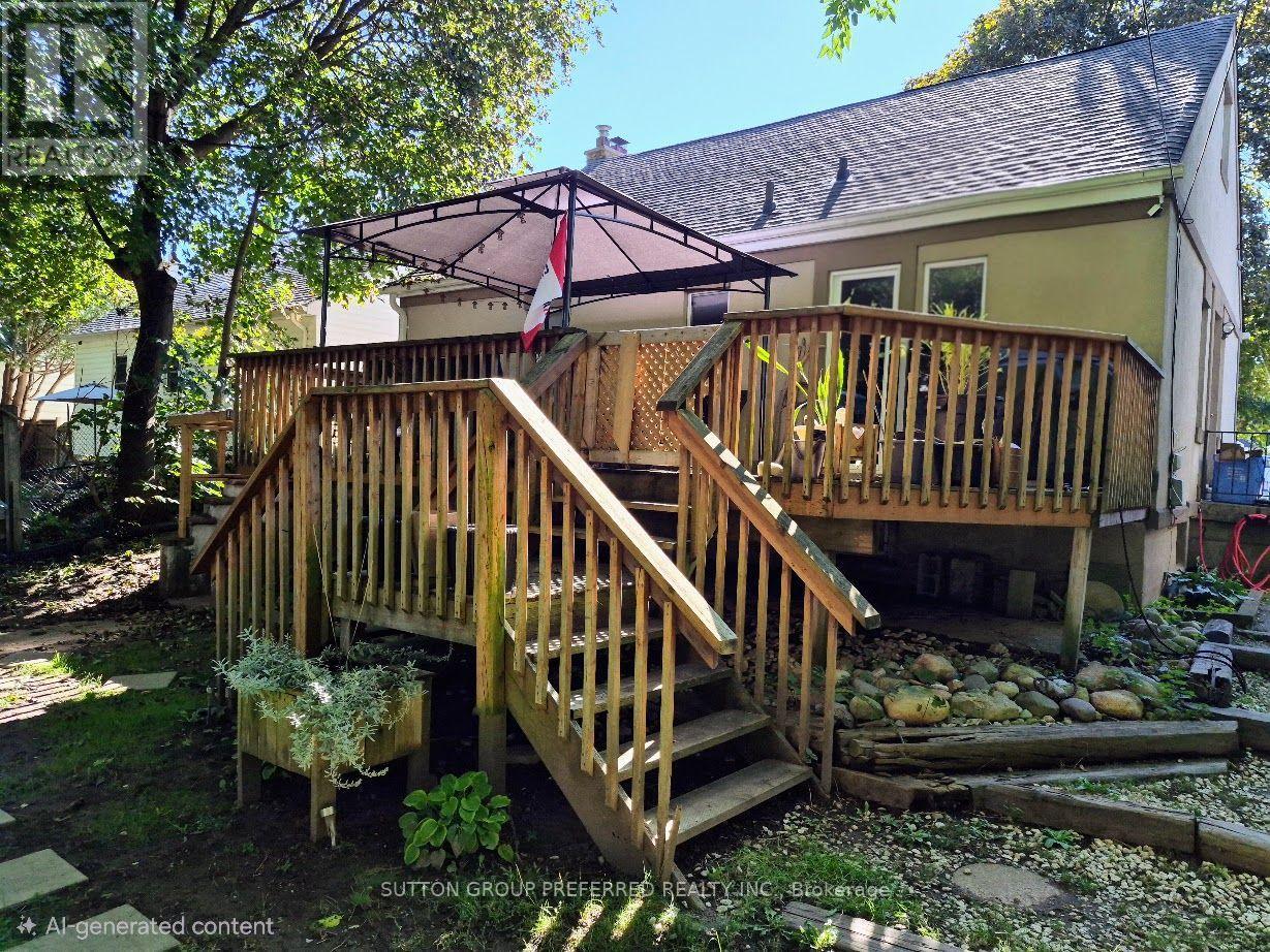 208 Linwood Street, London East, Ontario N5Y 1W6 - Photo 16 - X13778410