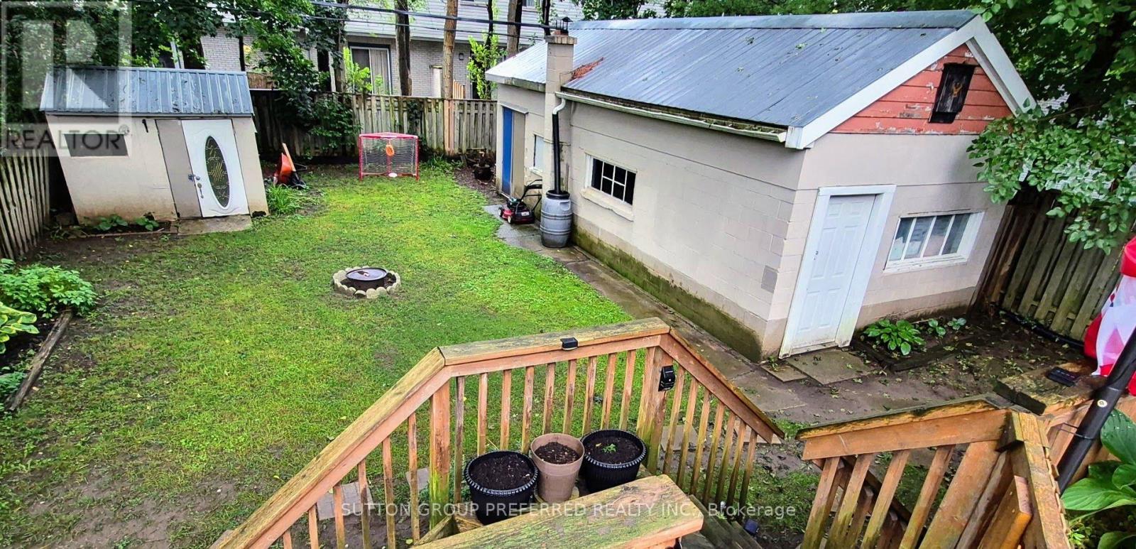 208 Linwood Street, London East, Ontario N5Y 1W6 - Photo 17 - X13778410