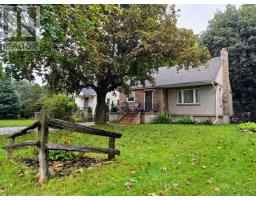 208 LINWOOD STREET, London East, Ontario