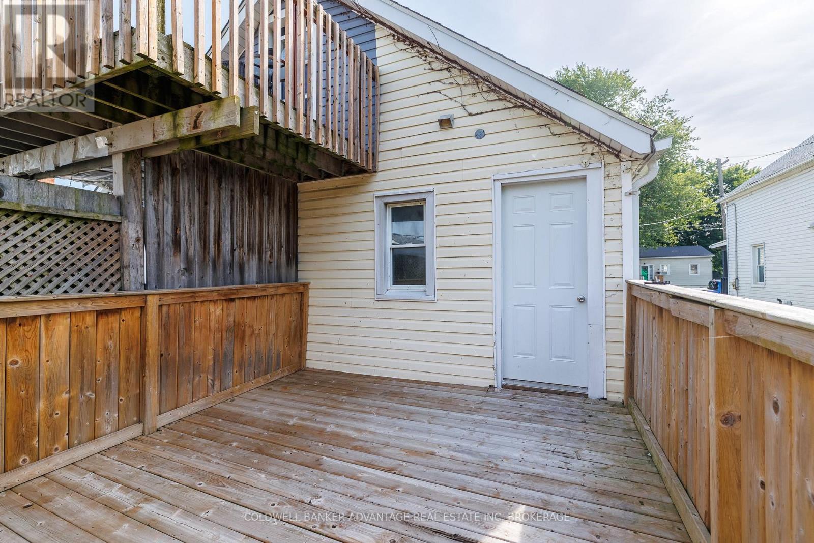 154 Fares Street, Port Colborne, Ontario  L3K 1W2 - Photo 23 - X13748712