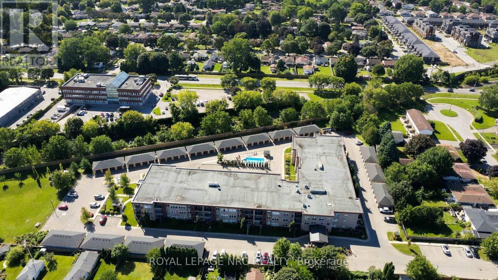 312 - 4644 Pettit Avenue, Niagara Falls, Ontario  L2E 0B4 - Photo 45 - X13777598