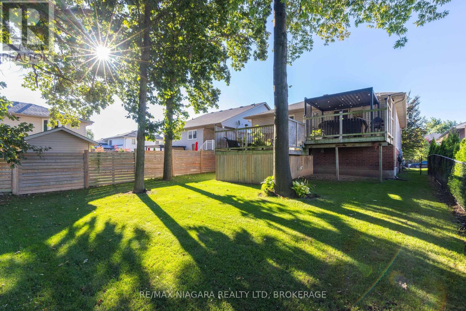7919 Fleming Drive, Niagara Falls, Ontario  L2H 3H9 - Photo 2 - X13778354
