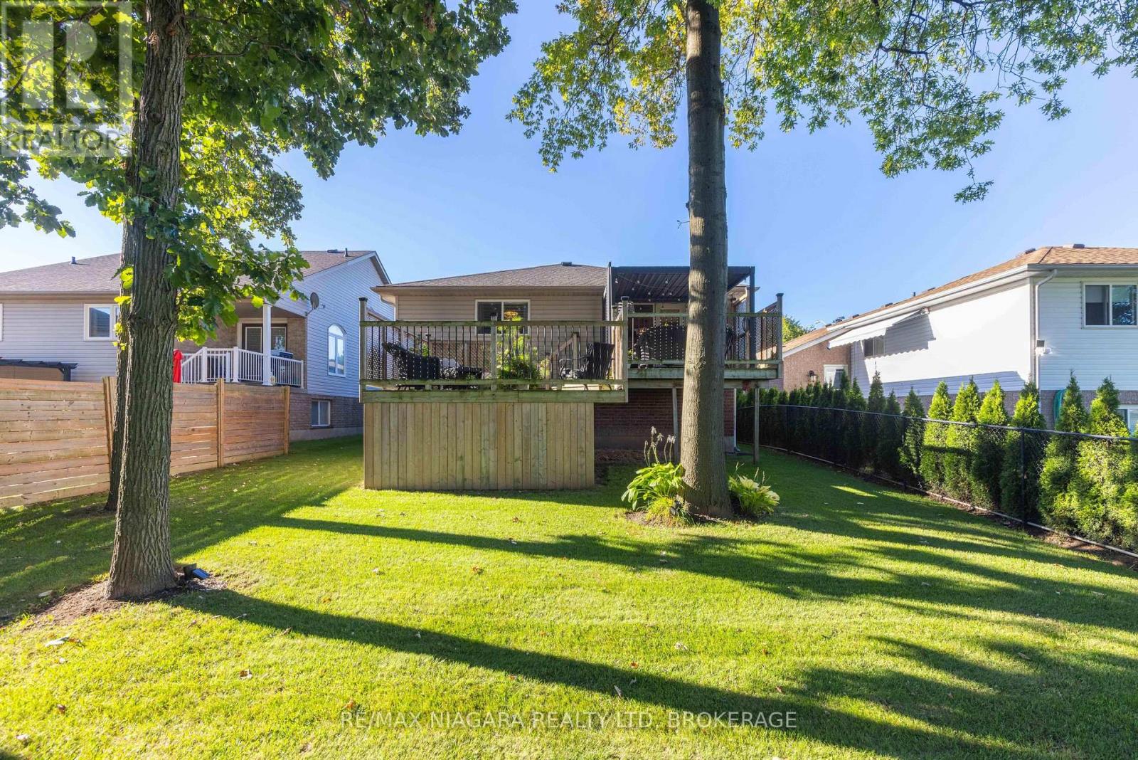 7919 Fleming Drive, Niagara Falls, Ontario  L2H 3H9 - Photo 24 - X13778354