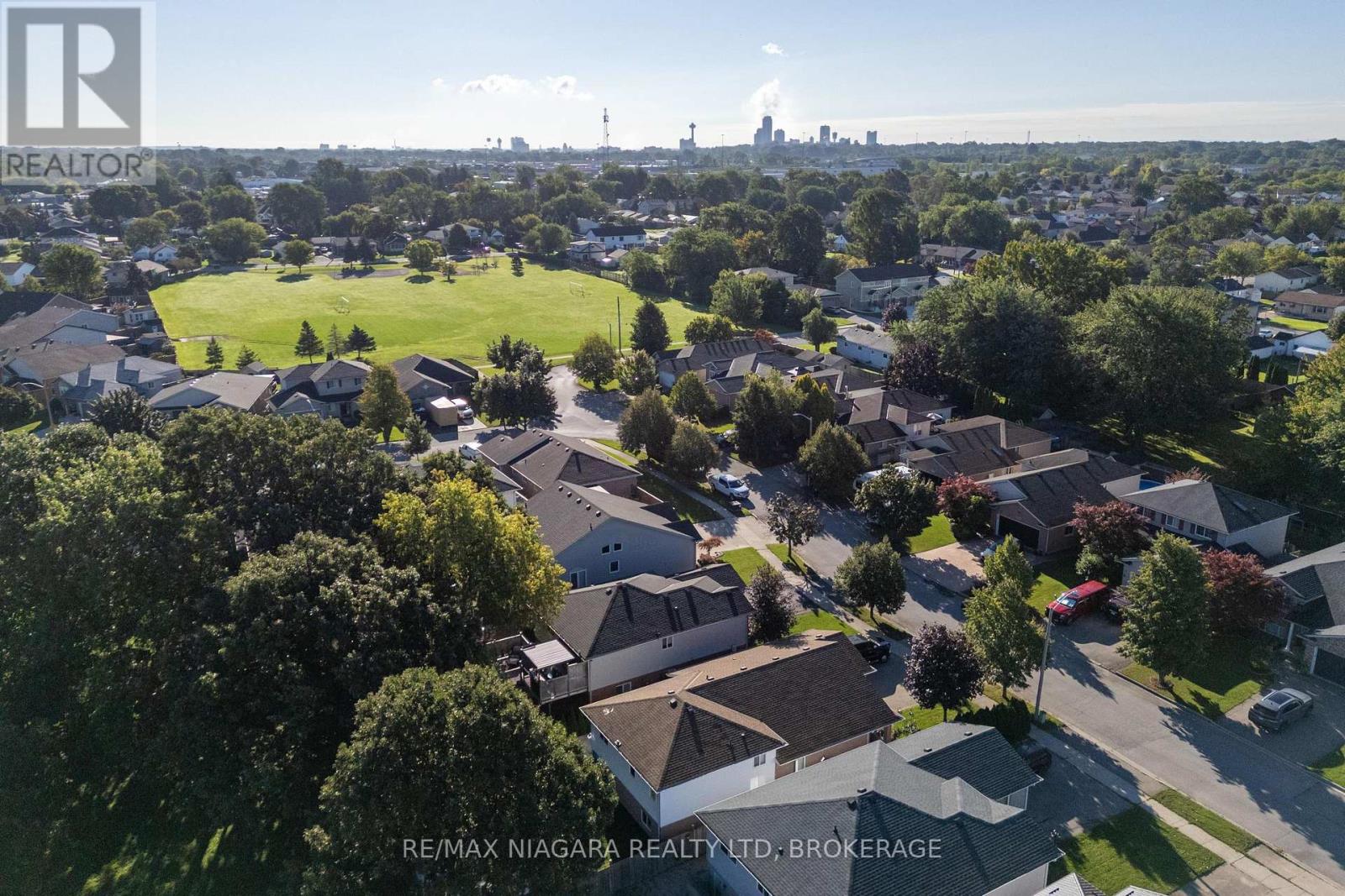 7919 Fleming Drive, Niagara Falls, Ontario  L2H 3H9 - Photo 25 - X13778354