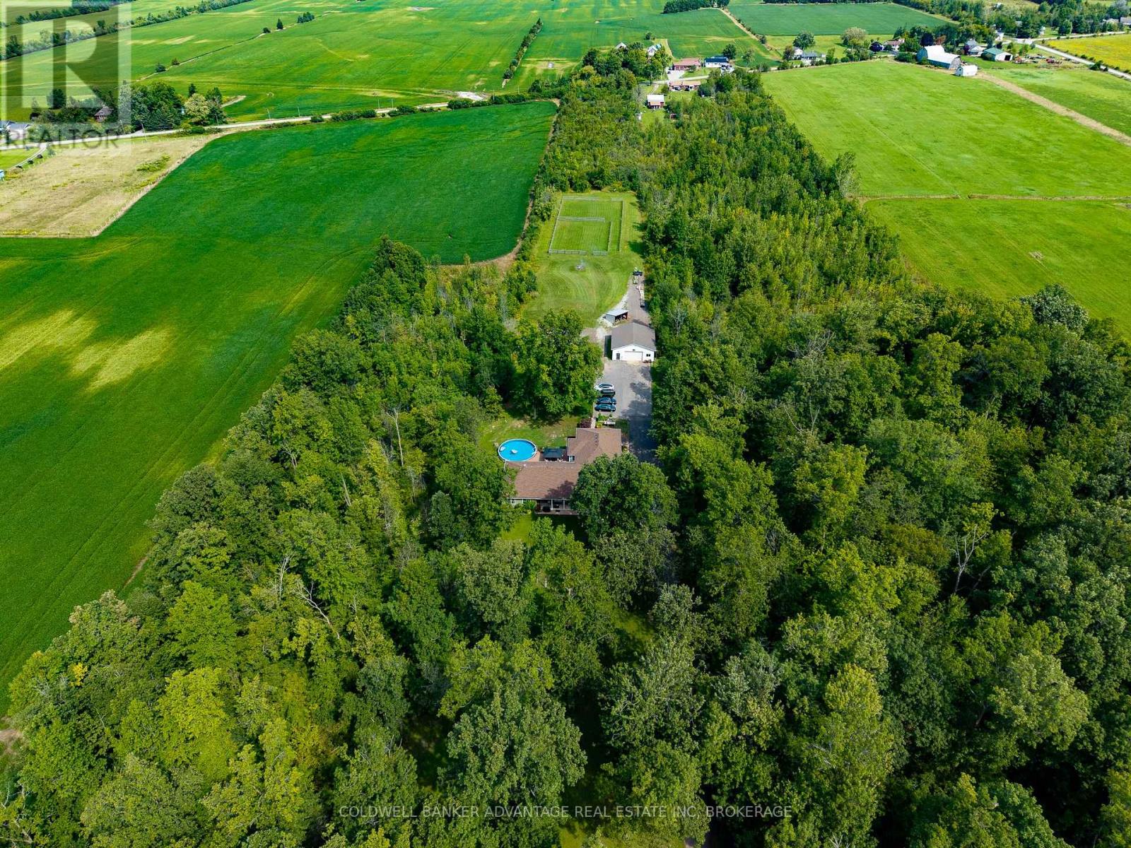 874 Second Concession Road, Port Colborne, Ontario  L3K 5V3 - Photo 1 - X13778456