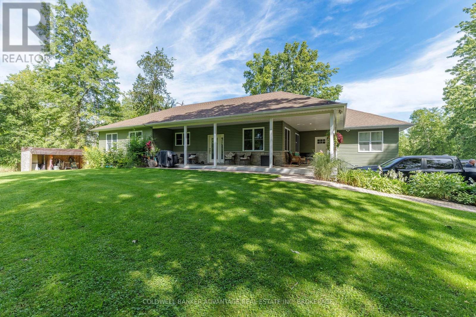 874 Second Concession Road, Port Colborne, Ontario  L3K 5V3 - Photo 2 - X13778456