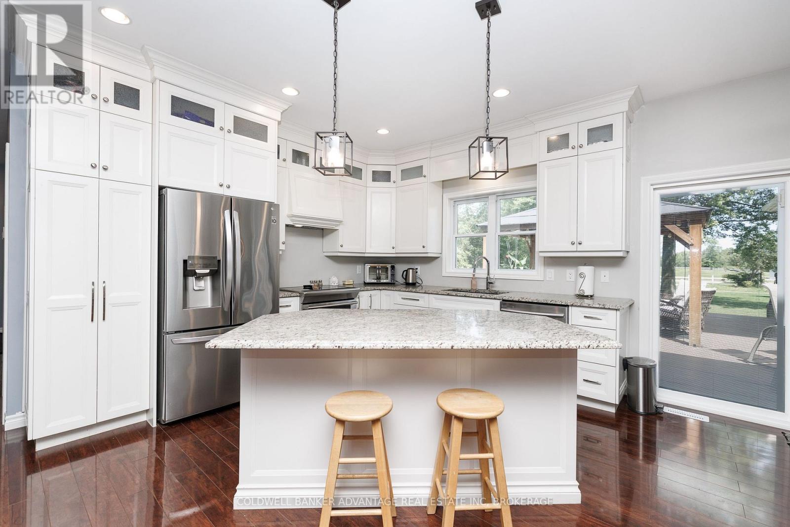 874 Second Concession Road, Port Colborne, Ontario  L3K 5V3 - Photo 20 - X13778456