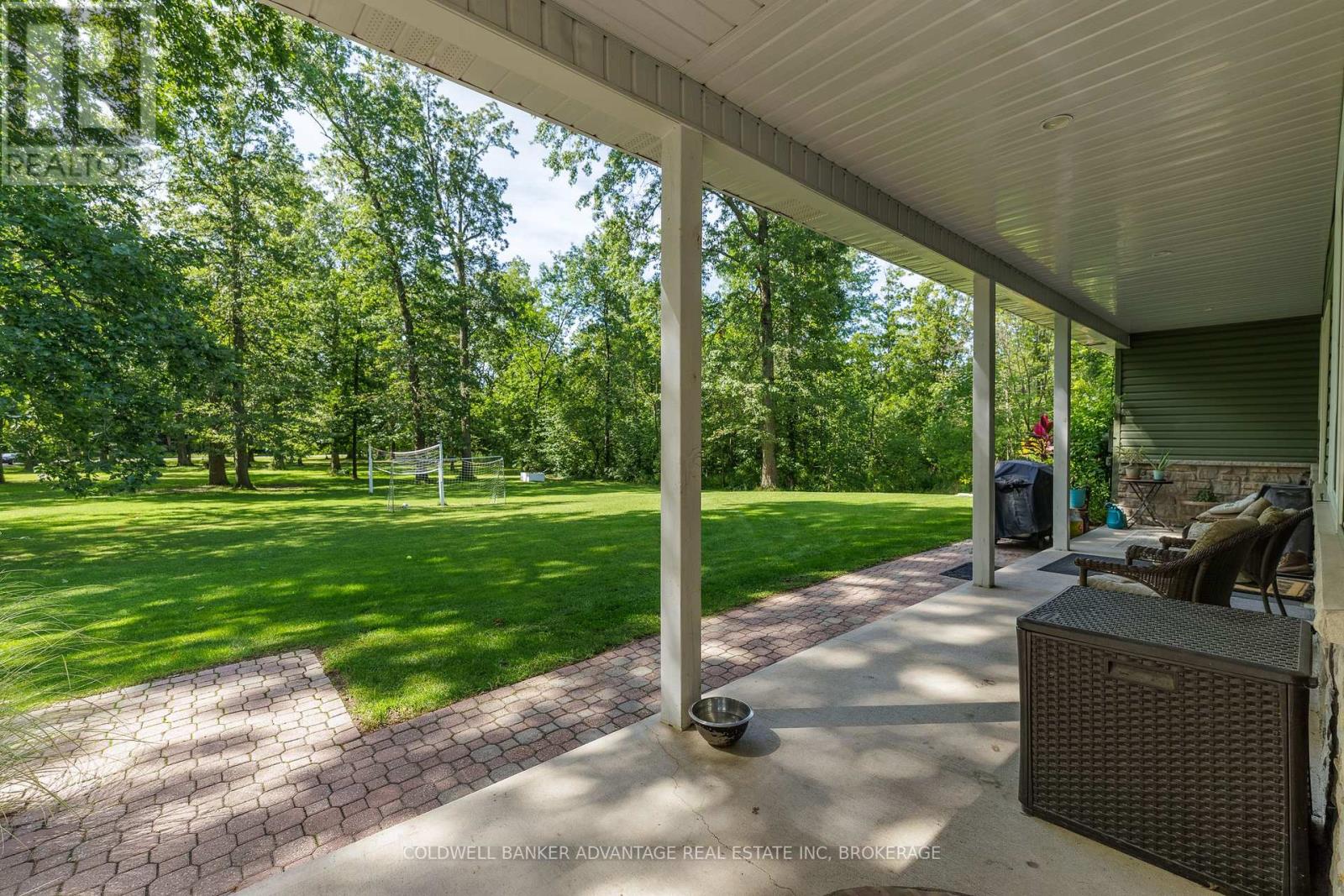 874 Second Concession Road, Port Colborne, Ontario  L3K 5V3 - Photo 36 - X13778456