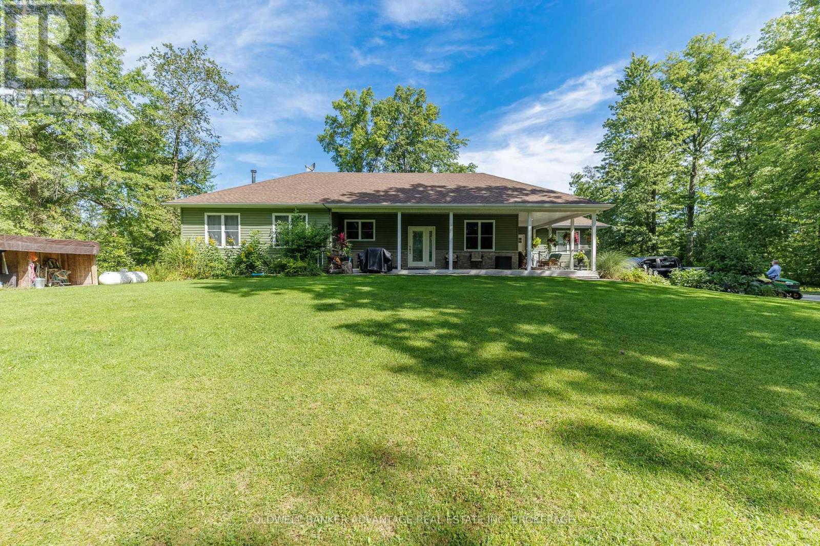 874 Second Concession Road, Port Colborne, Ontario  L3K 5V3 - Photo 38 - X13778456