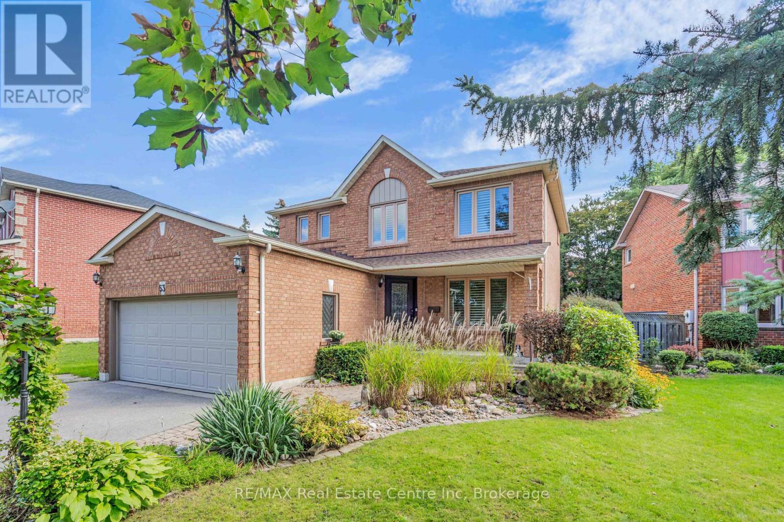53 Meekings Drive, Ajax, Ontario  L1T 3N2 - Photo 2 - E13778478