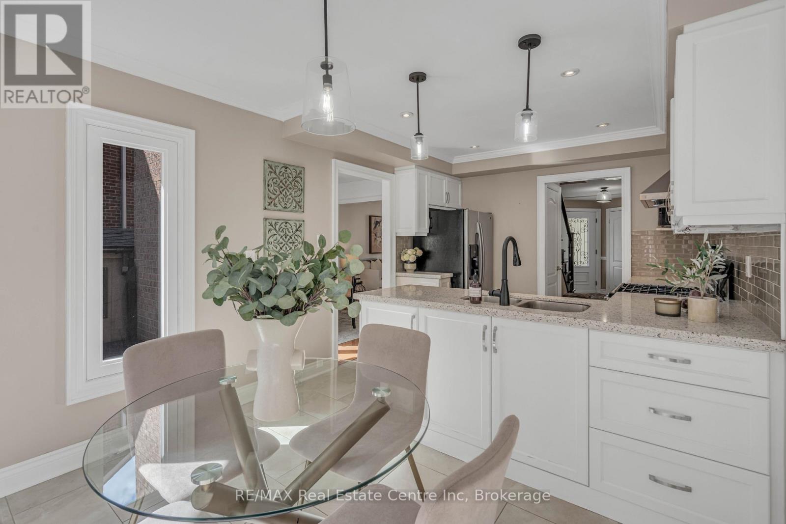 53 Meekings Drive, Ajax, Ontario  L1T 3N2 - Photo 7 - E13778478