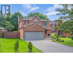 53 MEEKINGS DRIVE, ajax (central west), Ontario