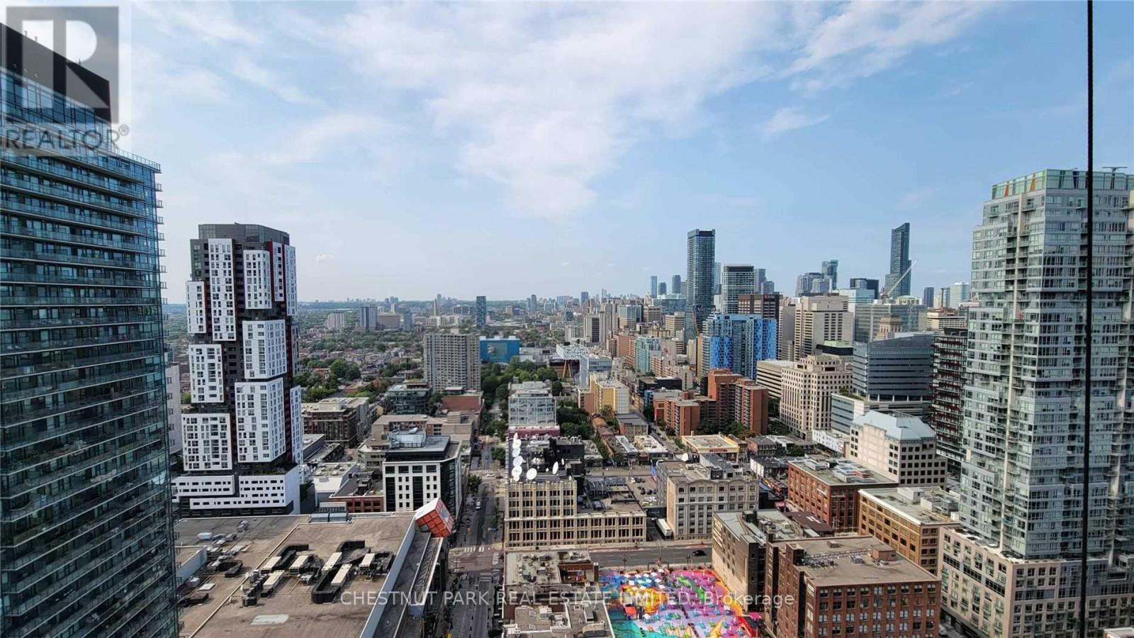 3307 - 99 JOHN STREET, Toronto, Ontario