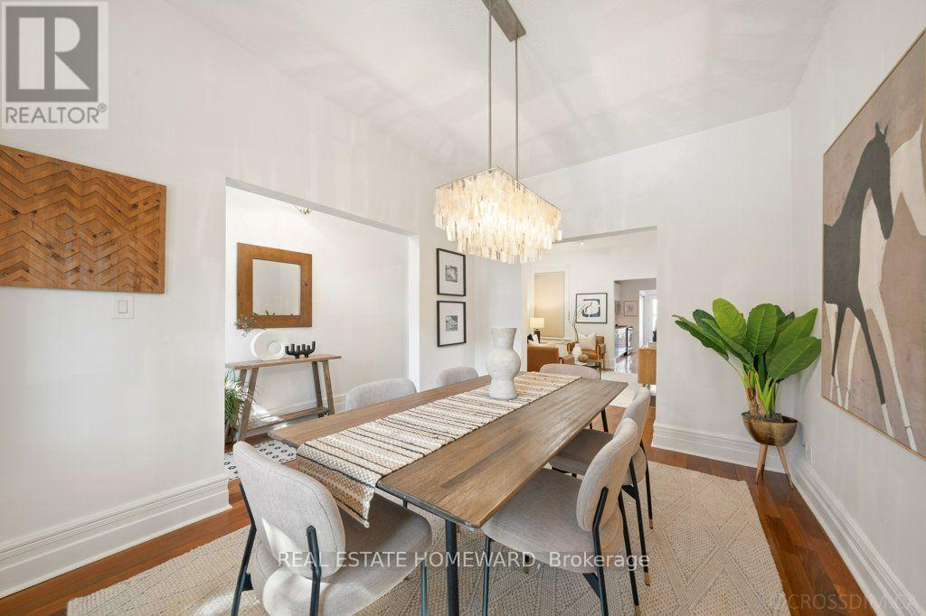 58 Foxley Street, Toronto, Ontario  M6R 1R2 - Photo 10 - C13778394