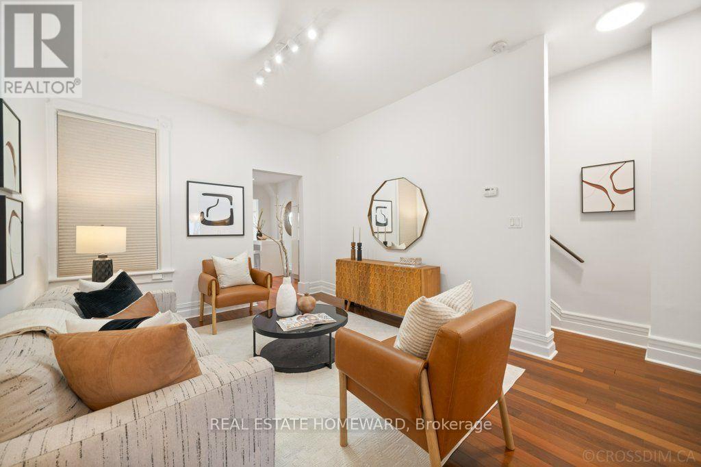 58 Foxley Street, Toronto, Ontario  M6R 1R2 - Photo 11 - C13778394