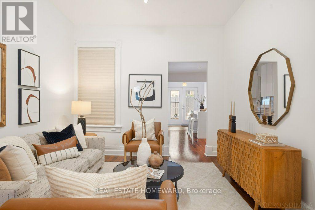 58 Foxley Street, Toronto, Ontario  M6R 1R2 - Photo 12 - C13778394