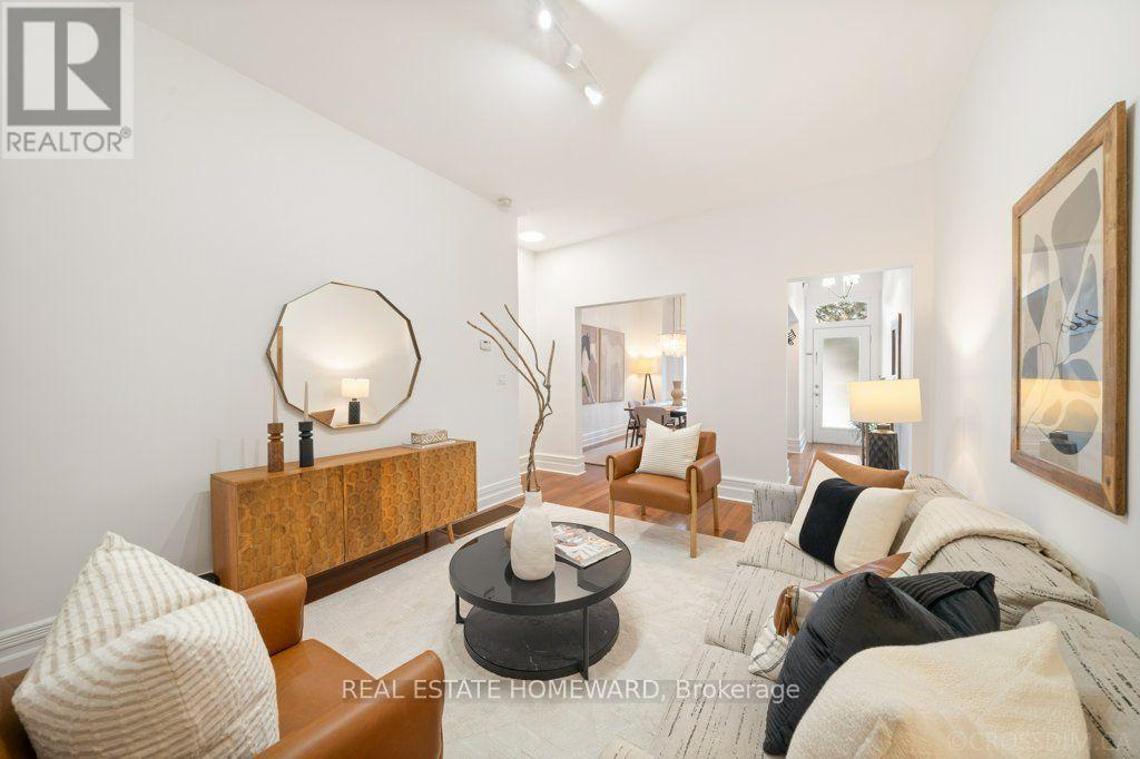 58 Foxley Street, Toronto, Ontario  M6R 1R2 - Photo 13 - C13778394