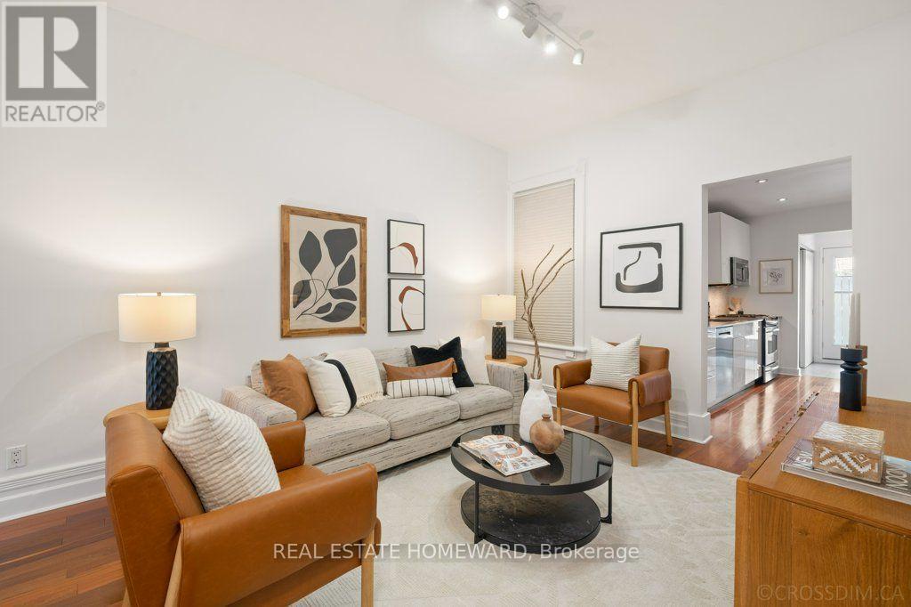 58 Foxley Street, Toronto, Ontario  M6R 1R2 - Photo 14 - C13778394