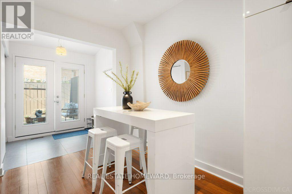 58 Foxley Street, Toronto, Ontario  M6R 1R2 - Photo 17 - C13778394