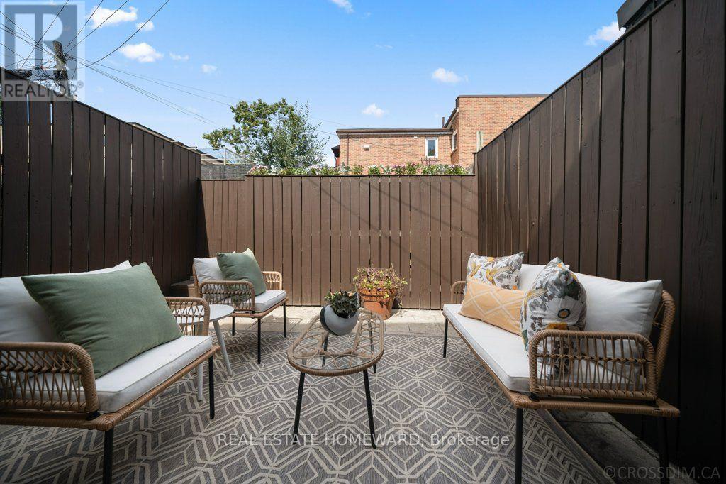 58 Foxley Street, Toronto, Ontario  M6R 1R2 - Photo 18 - C13778394