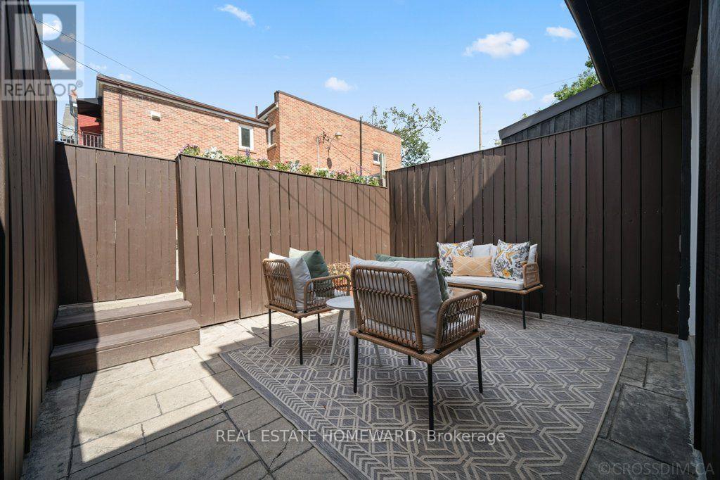 58 Foxley Street, Toronto, Ontario  M6R 1R2 - Photo 19 - C13778394