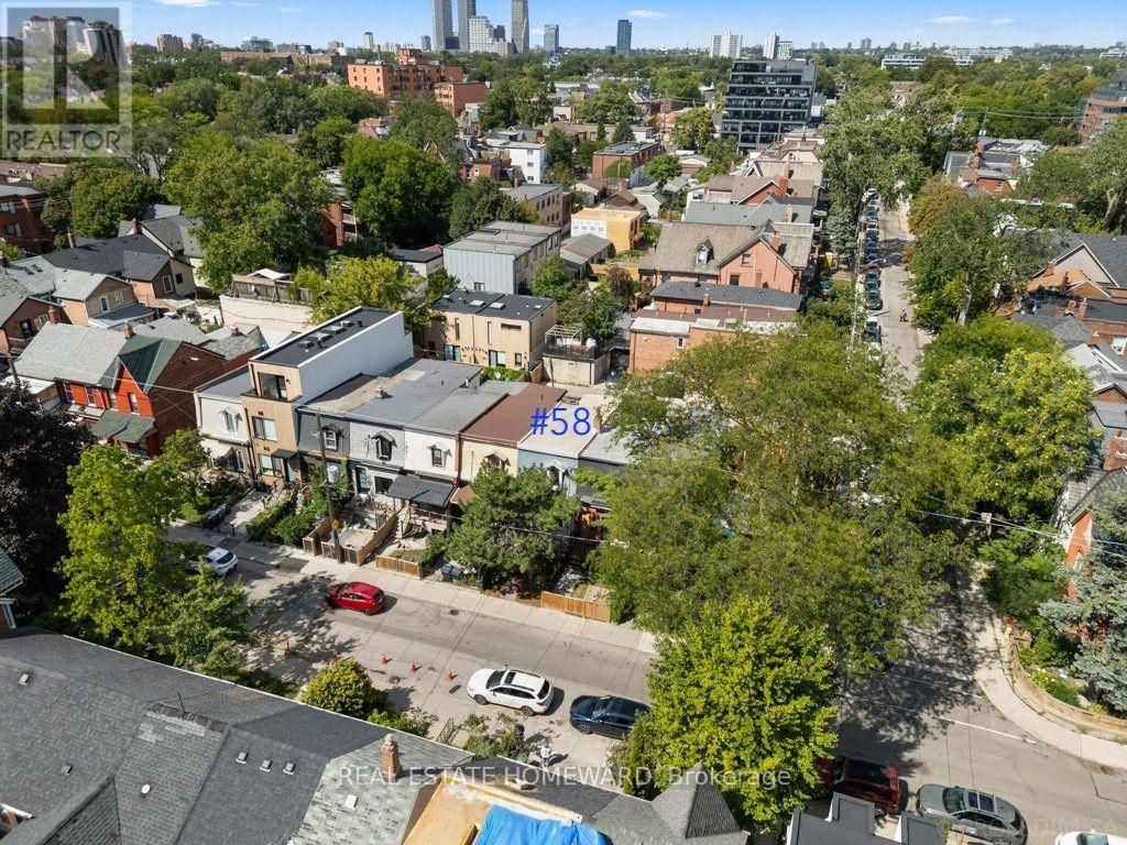58 Foxley Street, Toronto, Ontario  M6R 1R2 - Photo 2 - C13778394