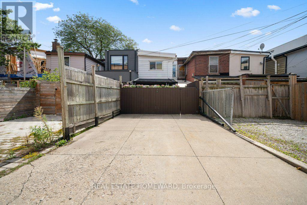 58 Foxley Street, Toronto, Ontario  M6R 1R2 - Photo 20 - C13778394