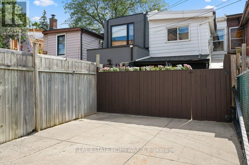58 Foxley Street, Toronto, Ontario  M6R 1R2 - Photo 21 - C13778394
