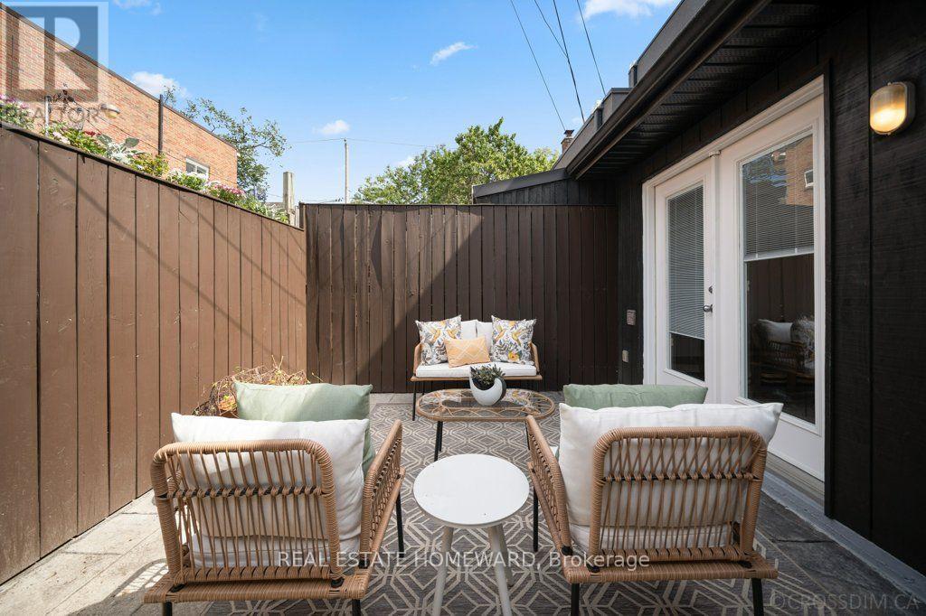 58 Foxley Street, Toronto, Ontario  M6R 1R2 - Photo 22 - C13778394