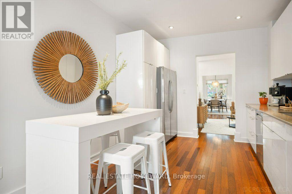 58 Foxley Street, Toronto, Ontario  M6R 1R2 - Photo 23 - C13778394