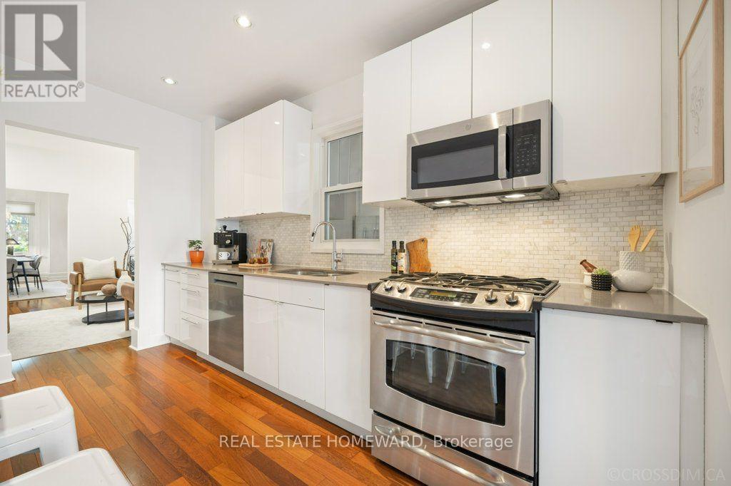 58 Foxley Street, Toronto, Ontario  M6R 1R2 - Photo 25 - C13778394