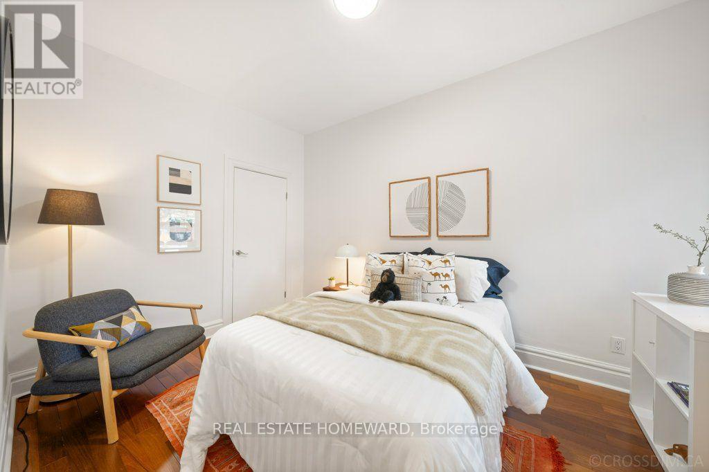 58 Foxley Street, Toronto, Ontario  M6R 1R2 - Photo 28 - C13778394