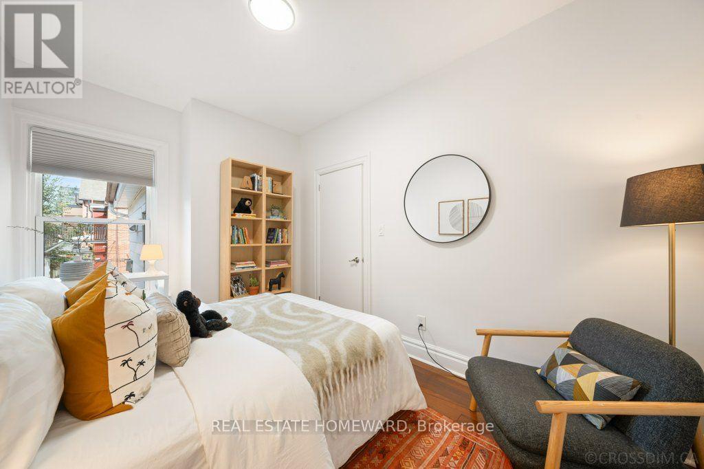 58 Foxley Street, Toronto, Ontario  M6R 1R2 - Photo 29 - C13778394