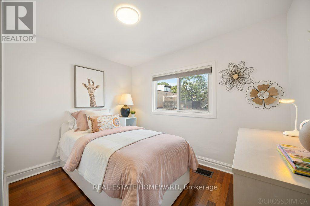 58 Foxley Street, Toronto, Ontario  M6R 1R2 - Photo 30 - C13778394