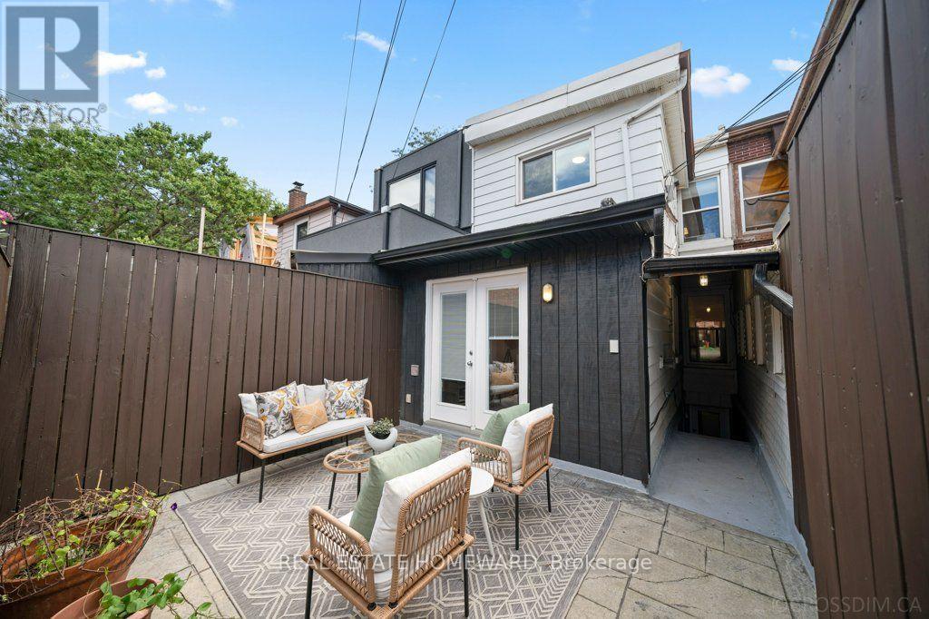 58 Foxley Street, Toronto, Ontario  M6R 1R2 - Photo 33 - C13778394