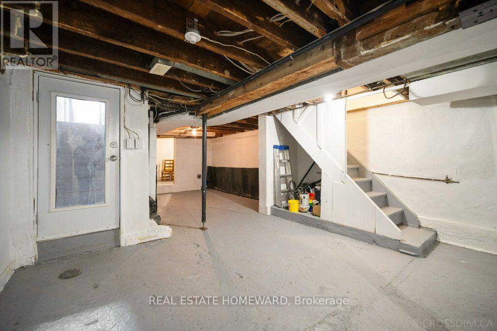 58 Foxley Street, Toronto, Ontario  M6R 1R2 - Photo 35 - C13778394