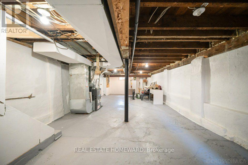 58 Foxley Street, Toronto, Ontario  M6R 1R2 - Photo 36 - C13778394