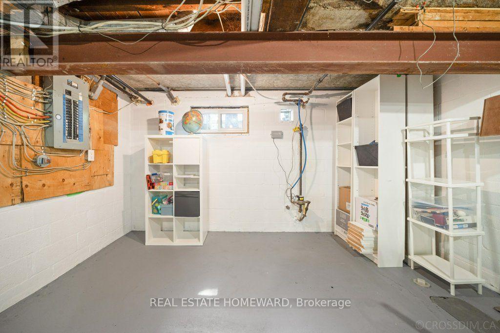 58 Foxley Street, Toronto, Ontario  M6R 1R2 - Photo 37 - C13778394