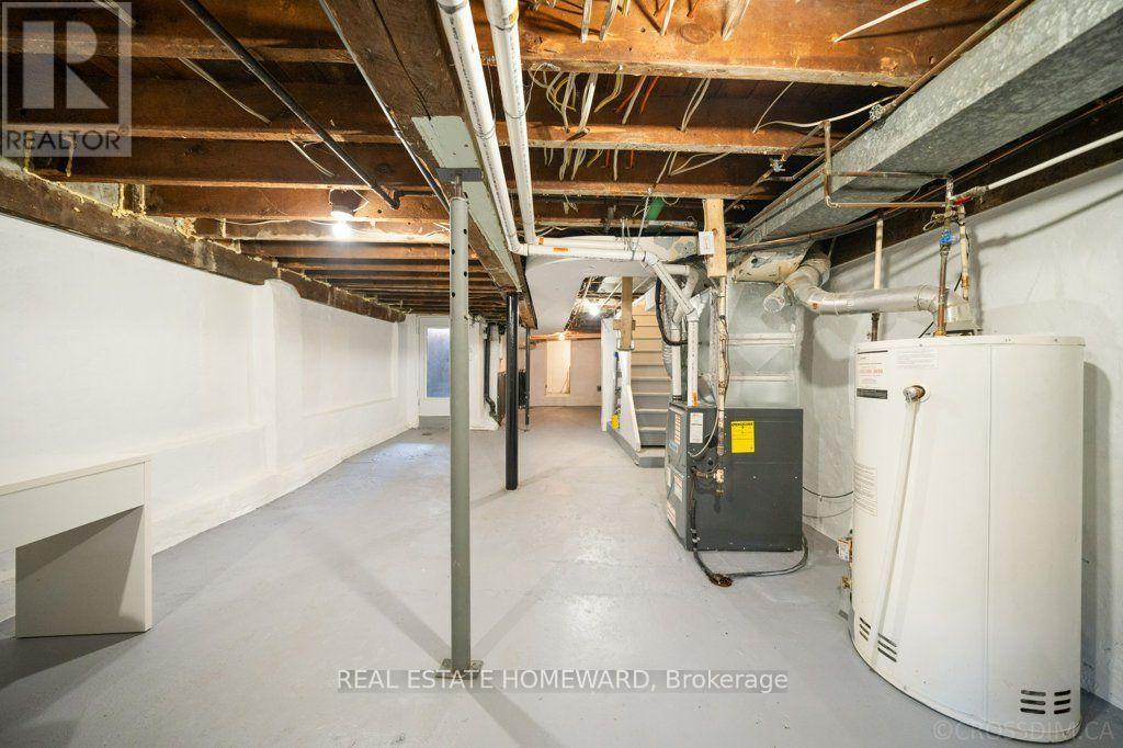 58 Foxley Street, Toronto, Ontario  M6R 1R2 - Photo 38 - C13778394