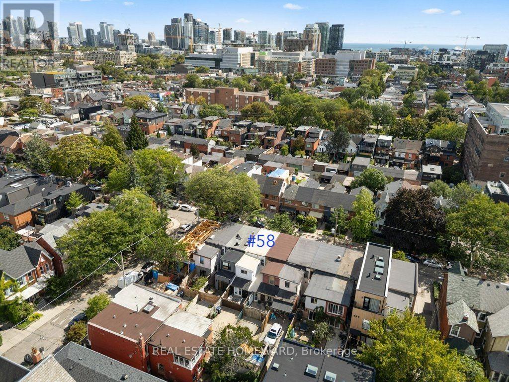 58 Foxley Street, Toronto, Ontario  M6R 1R2 - Photo 39 - C13778394