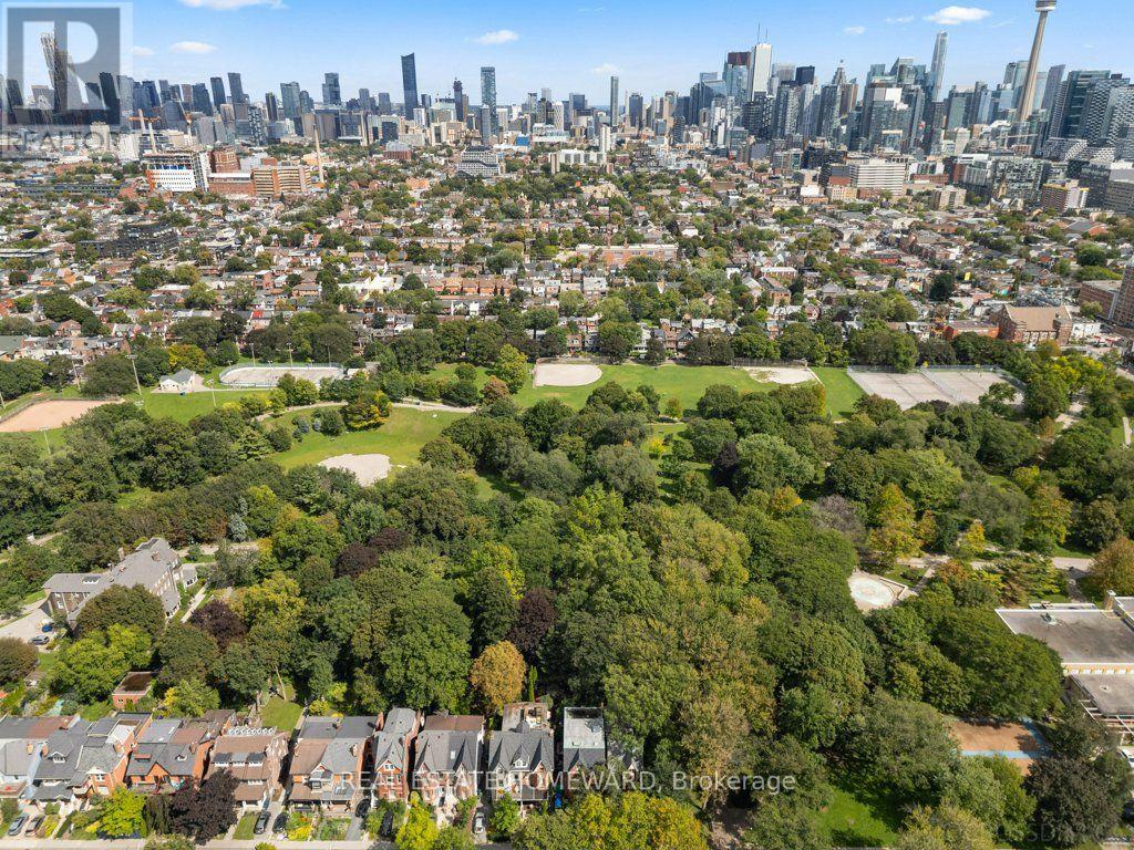 58 Foxley Street, Toronto, Ontario  M6R 1R2 - Photo 40 - C13778394