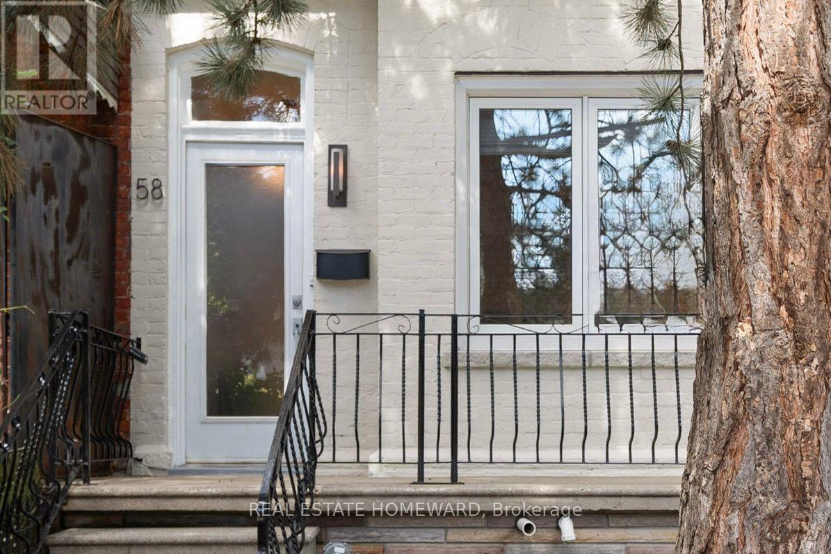 58 Foxley Street, Toronto, Ontario  M6R 1R2 - Photo 5 - C13778394