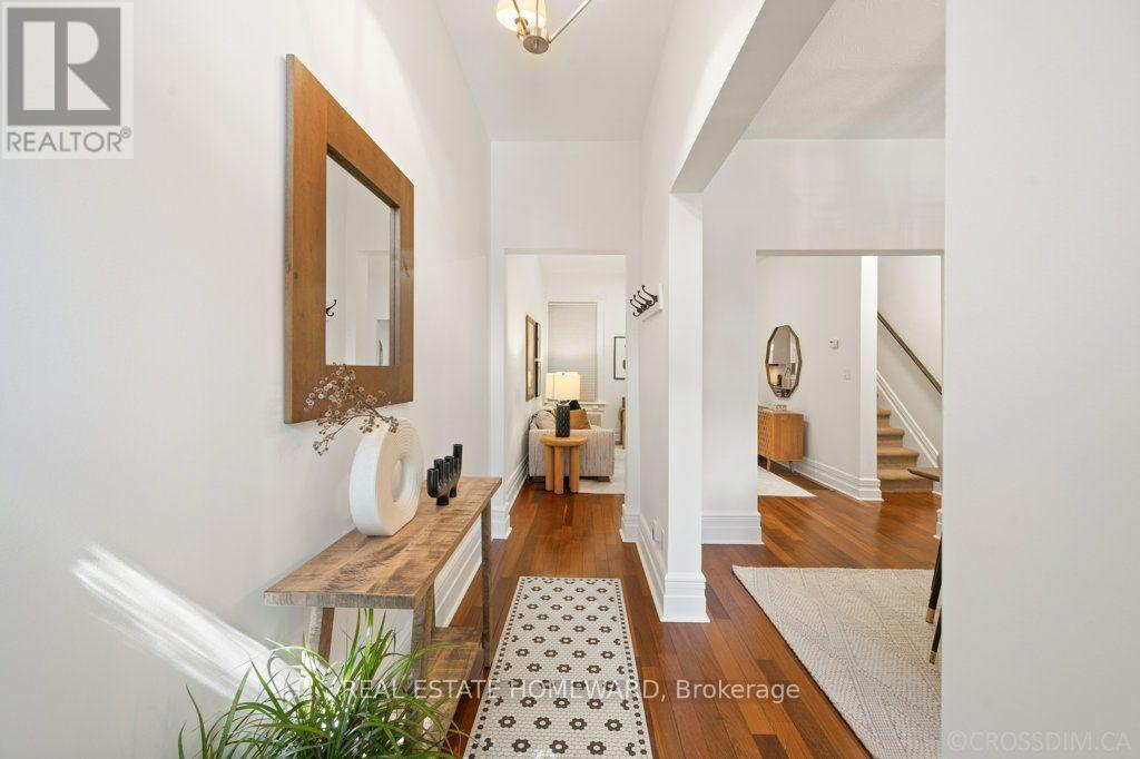 58 Foxley Street, Toronto, Ontario  M6R 1R2 - Photo 6 - C13778394