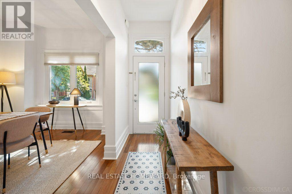 58 Foxley Street, Toronto, Ontario  M6R 1R2 - Photo 7 - C13778394