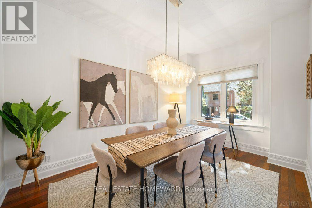 58 Foxley Street, Toronto, Ontario  M6R 1R2 - Photo 9 - C13778394