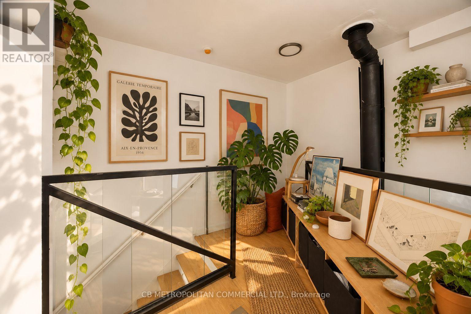 1024 Queen Street W, Toronto, Ontario M6J 1H6 - Photo 29 - C13778414